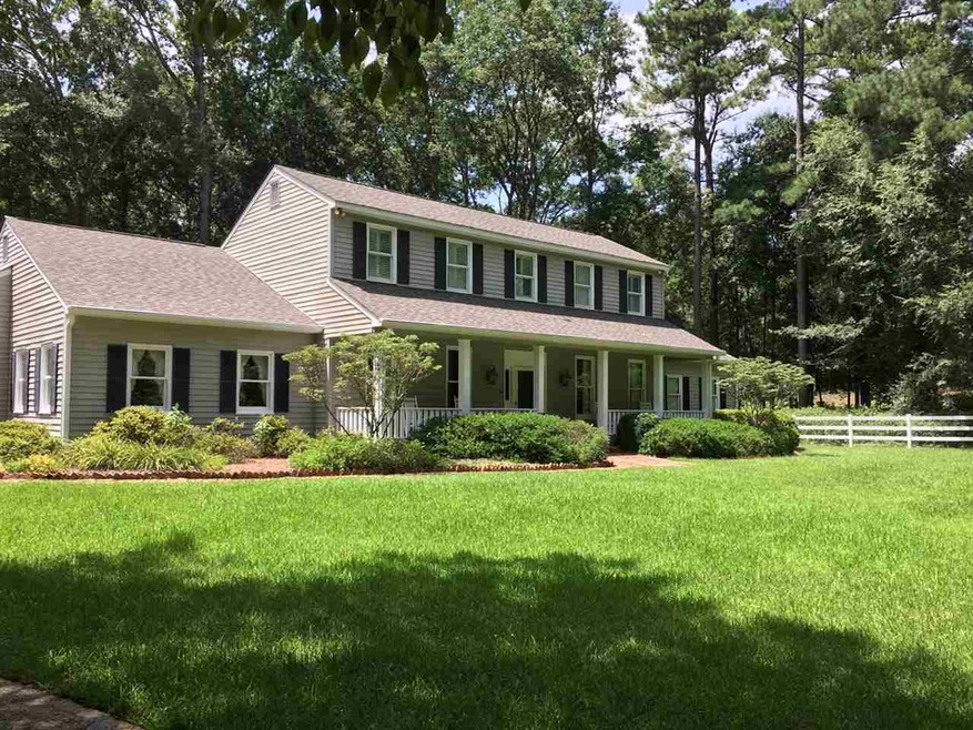 5803 Proud Clarion Ct, Macon, GA 31210 - photo 1