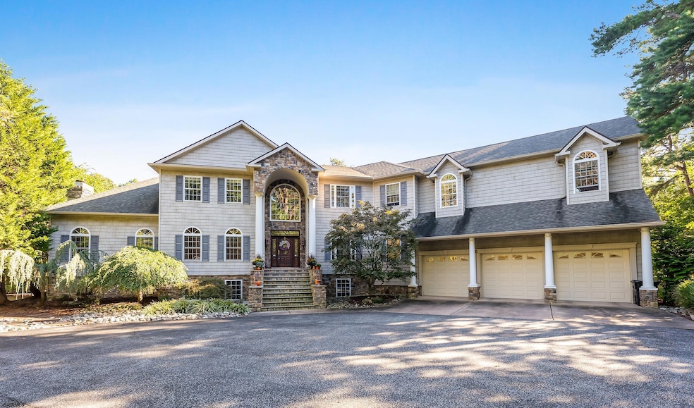 2076 Hendricks Ave, Waterford Works, NJ 08089 - photo 1