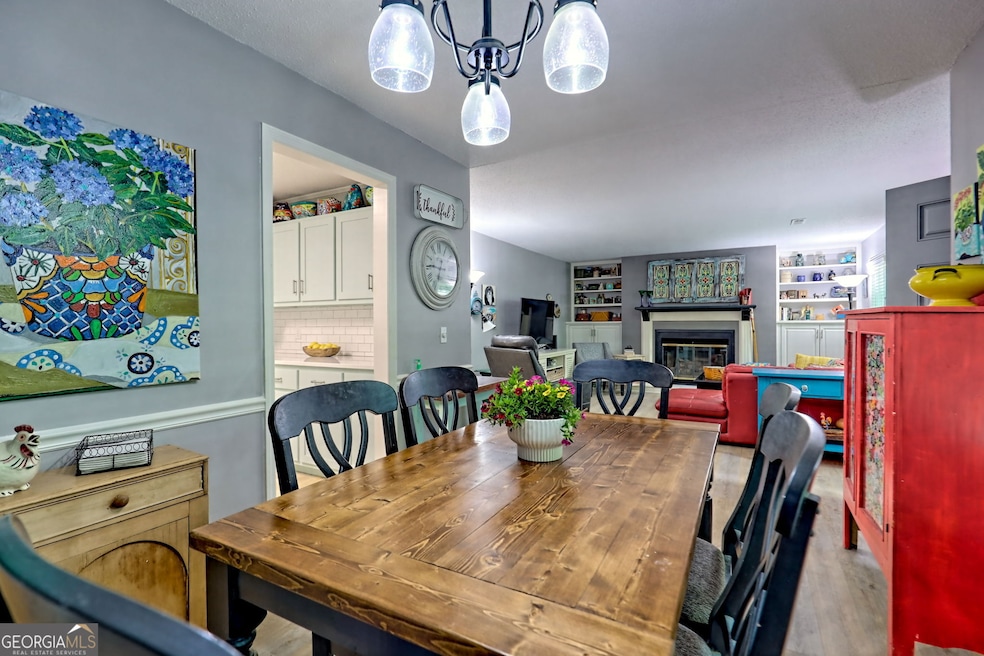 Under Contract $265,000