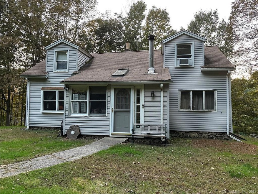 87 Todd Hollow Rd, Plymouth, CT 06782 - photo 1