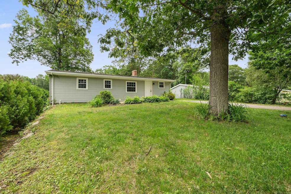 26 O'Connell Rd, Colchester, CT 06415 - photo 1