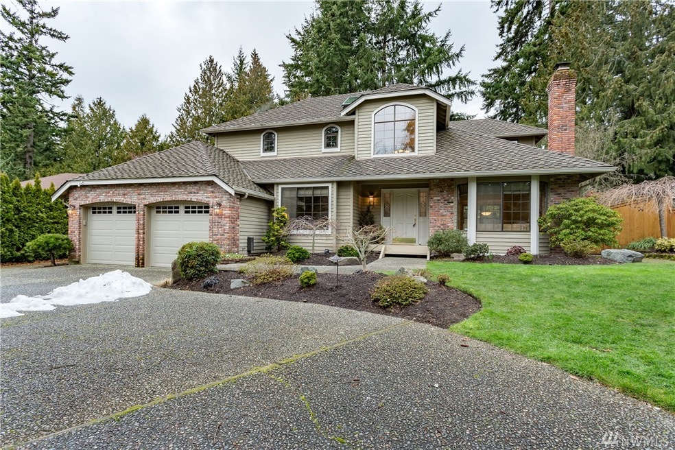 8911 196th St SW, Edmonds, WA 98026 - photo 1