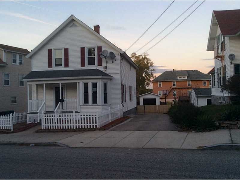 Exterior Front. Beautiful 4 Bed Colonial Newly Ren