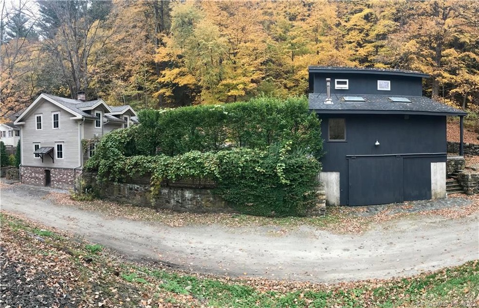 15 Railroad St, West Cornwall, CT 06796 - photo 1