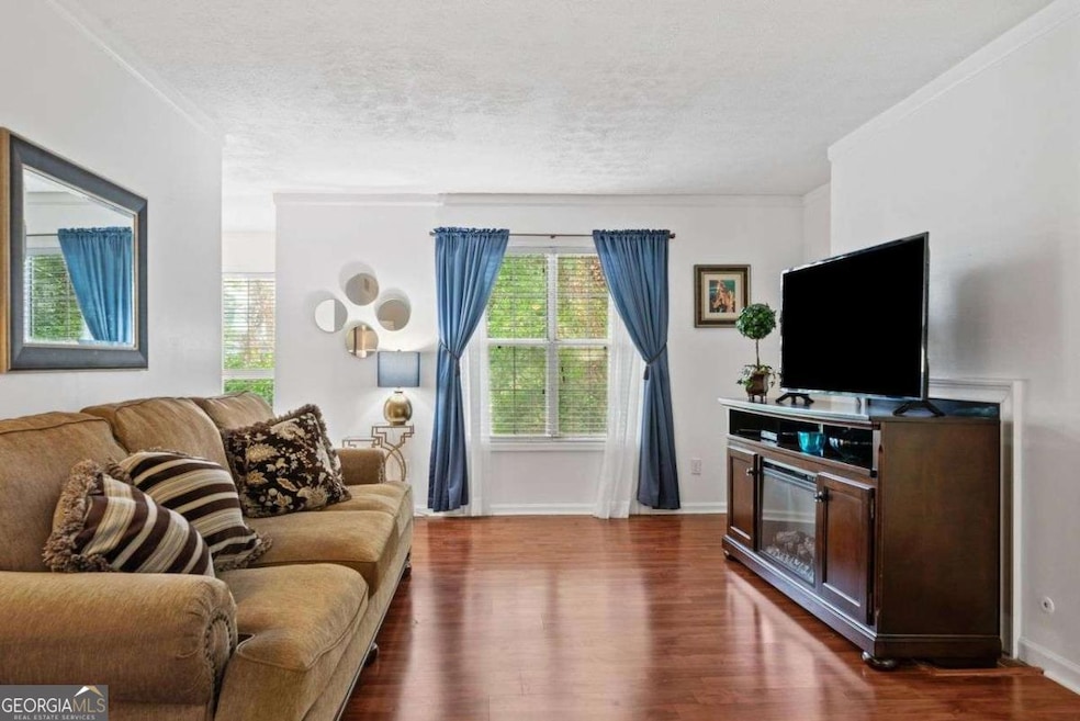 102 Glenleaf Dr, Norcross, GA 30092 - photo 1