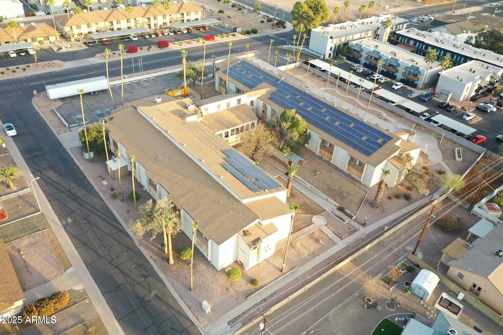 aerial 2
