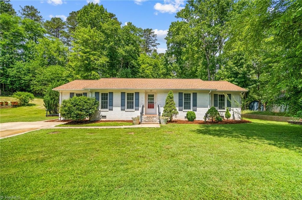 481 Newbern Ave, Asheboro, NC 27205 - photo 1