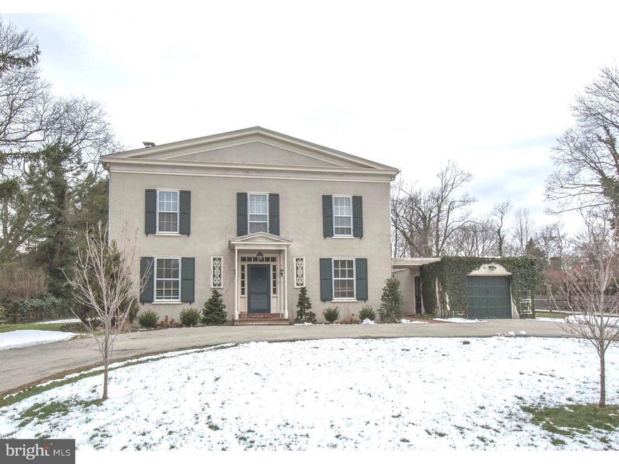 210 Elbow Ln, Haverford, PA 19041 - photo 1