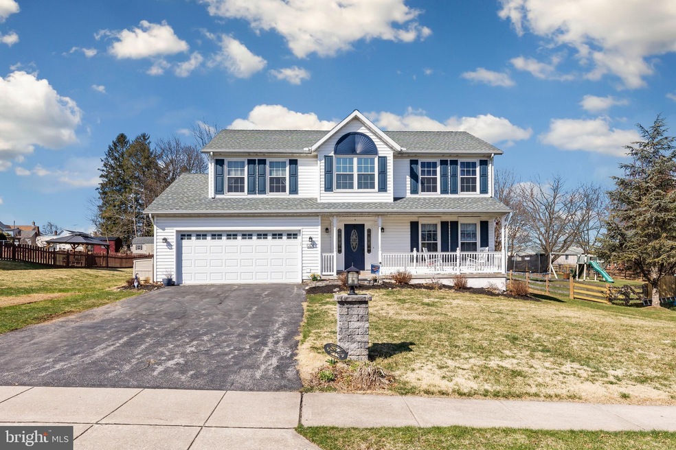 44 Heather Dr, Stewartstown, PA 17363 - photo 1