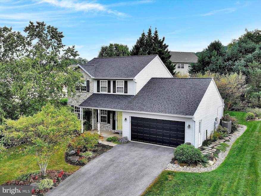 2602 Andrew Dr, Reading, PA 19608 - photo 1