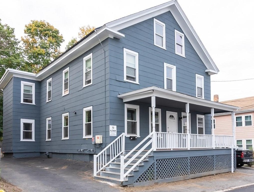 142 Franklin St, Haverhill, MA 01830 - photo 1
