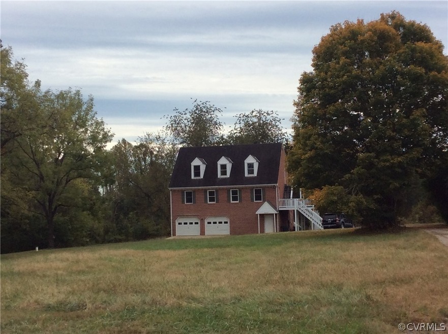 5613 Old Buckingham Rd, Powhatan, VA 23139 - photo 1