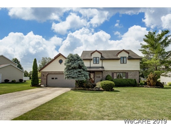 unlisted-address, Lima, OH 45807 - photo 1