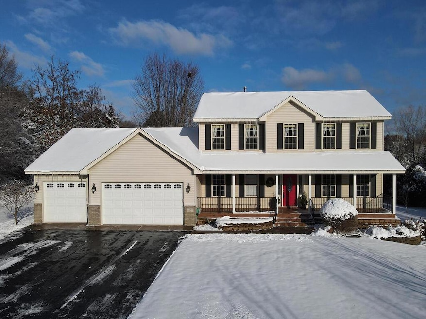 4907 170th Ave NW, Andover, MN 55304 - photo 1