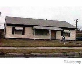 2618 Grandmont St, Roseville, MI 48066 - photo 1