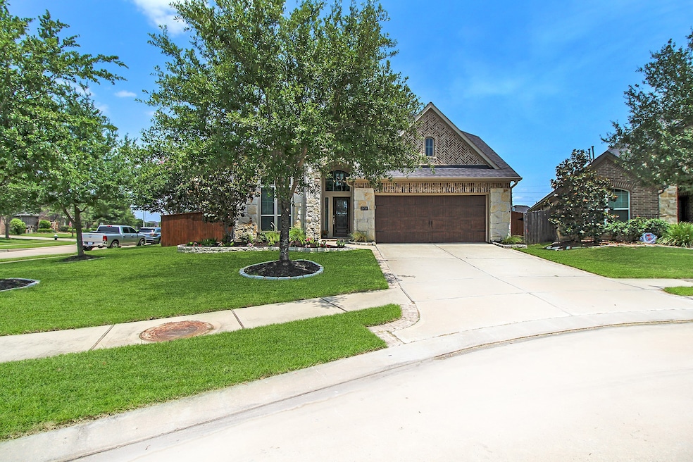 Welcome Home! 28714 Park Hills Ct! You are going t