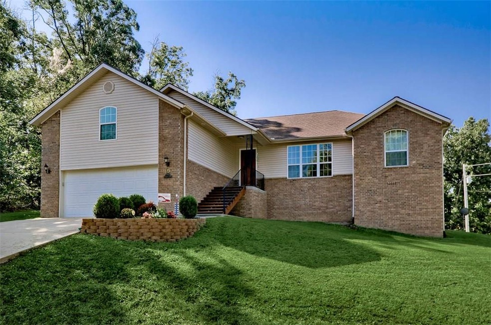 25 Reading Ln, Bella Vista, AR 72714 - photo 1