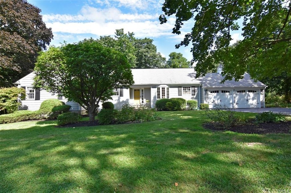 100 Macy Rd, Briarcliff Manor, NY 10510 - photo 1