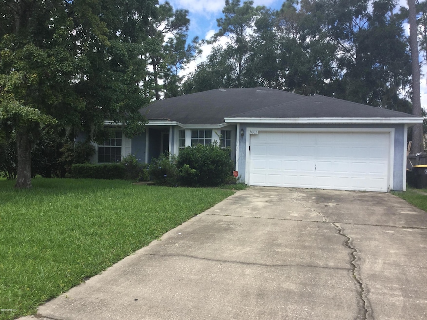 5002 Acre Estates Dr W, Jacksonville, FL 32210 - photo 1