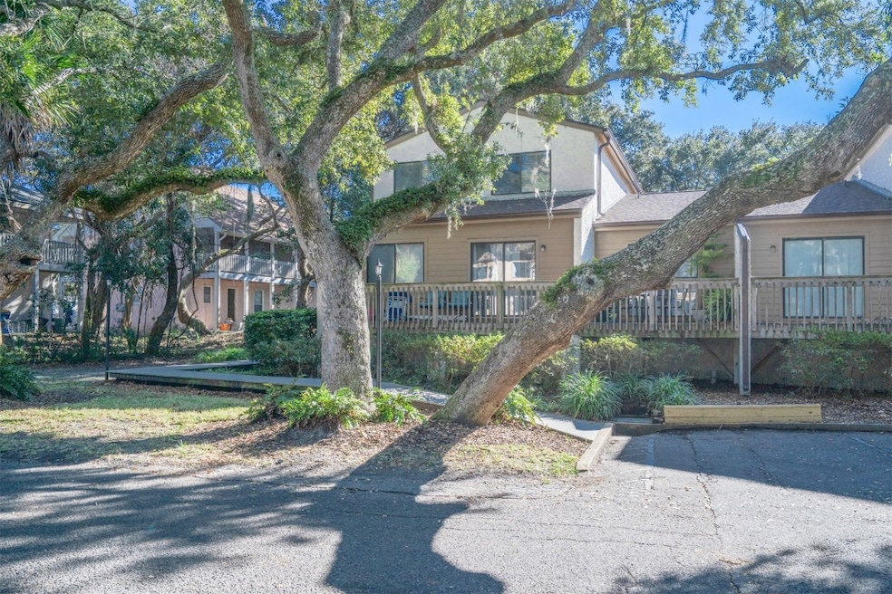 2892 Forest Ridge Dr unit V-2, Fernandina Beach, FL 32034 - photo 1