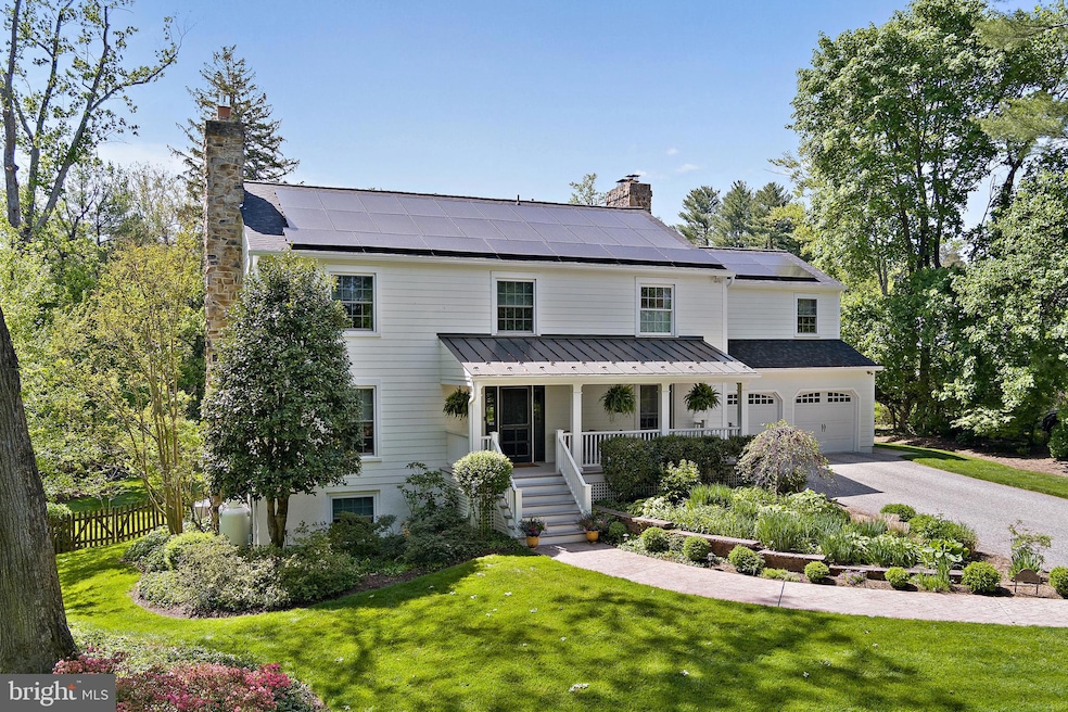 1816 Ruxton Rd, Towson, MD 21204 - photo 1