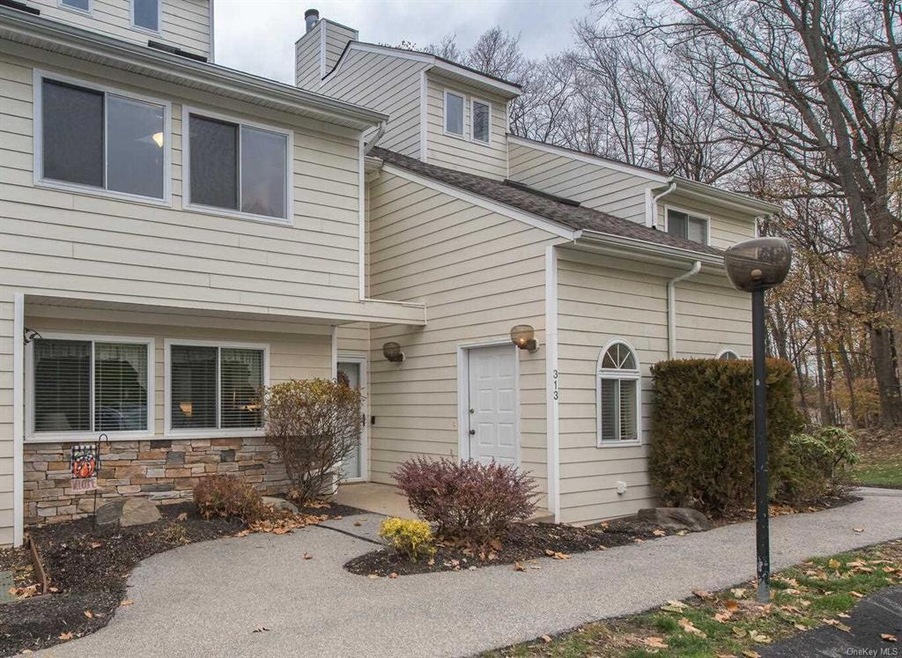 313 Crystal Hill Ln, Poughkeepsie, NY 12603 - photo 1