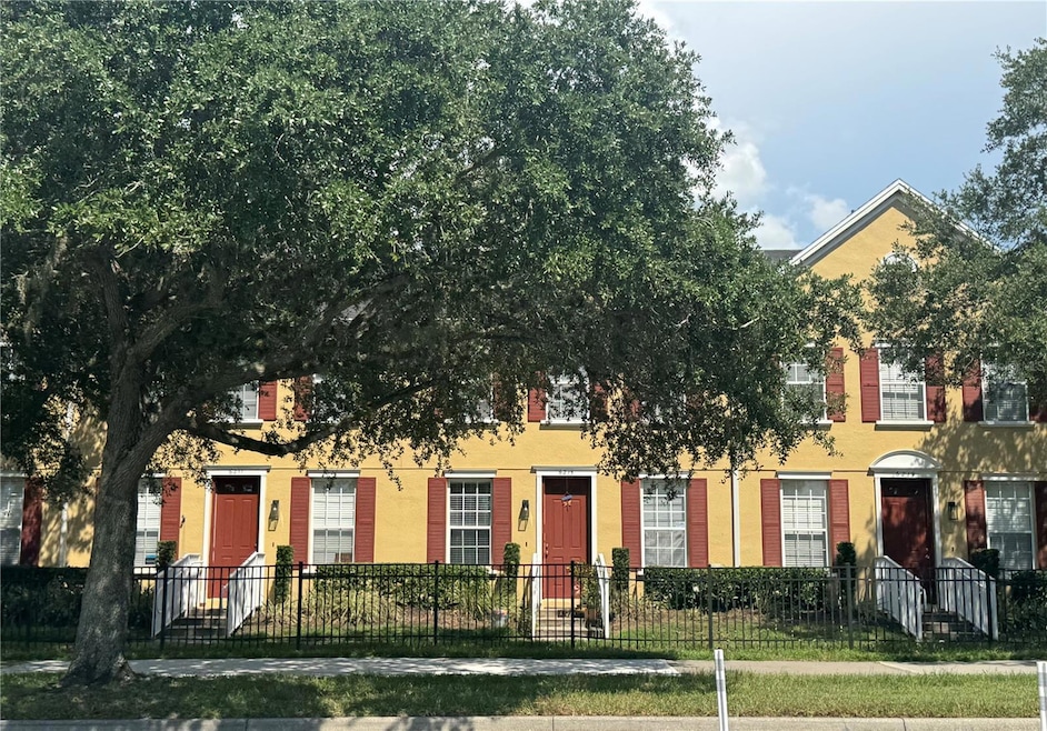 6215 S Chickasaw Trail, Orlando, FL 32829 - photo 1