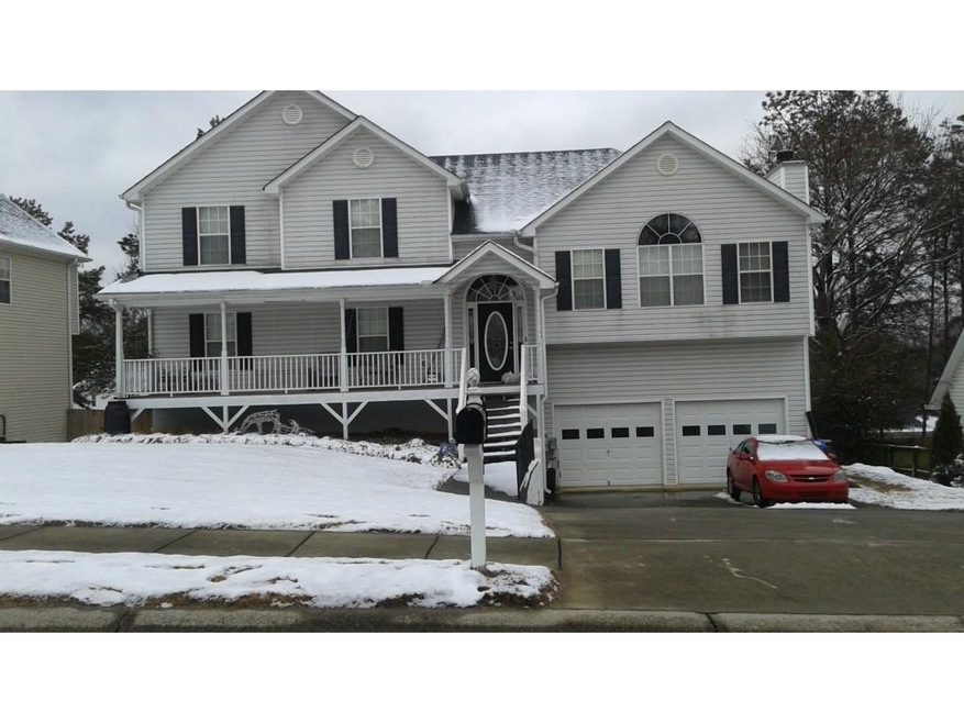 Welcome Home! One of the Largest floor plans in Ta