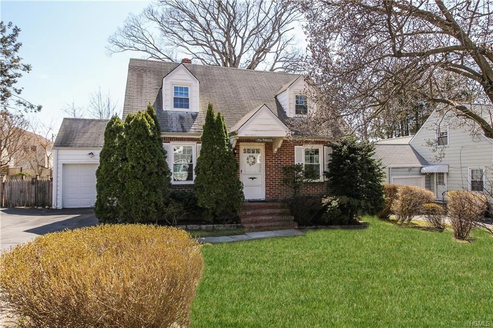 16 Maywood Ave, Port Chester, NY 10573 - photo 1