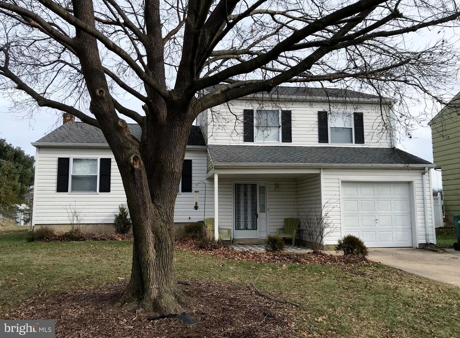 12 Westbridge Rd, Bear, DE 19701 - photo 1