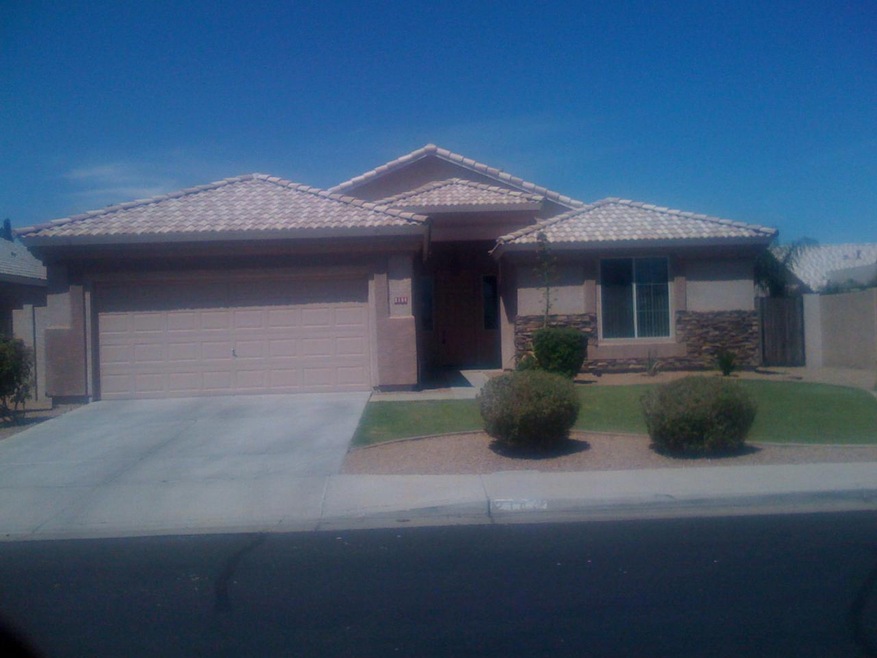 2144 S Keene, Mesa, AZ 85209 - photo 1