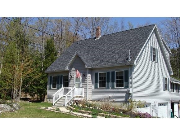 59 Stonewall Rd, Alton, NH 03809 - photo 1