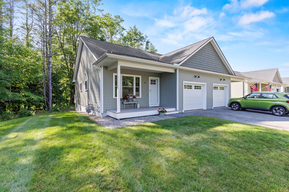 14 Conifer Dr unit 7, Windham, ME 04062 - photo 1