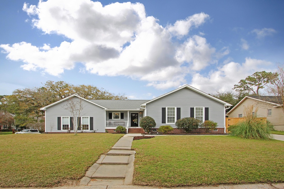 Pristine View Rd CHS-2