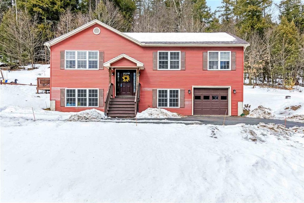 3 Marsh Hill Rd, Fairfax, VT 05454 - photo 1