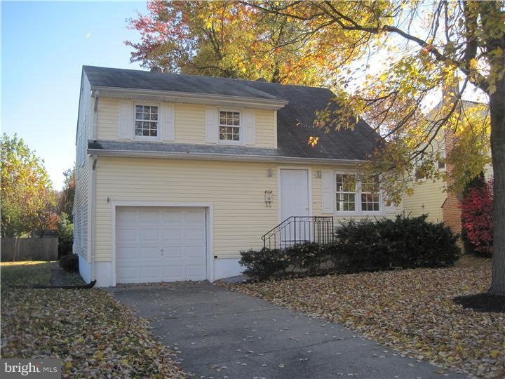 51 Devon Ave, Lawrence Township, NJ 08648 - photo 1