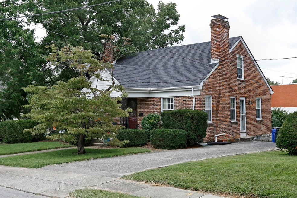 467 Ashland Terrace, Lexington, KY 40502 - photo 1
