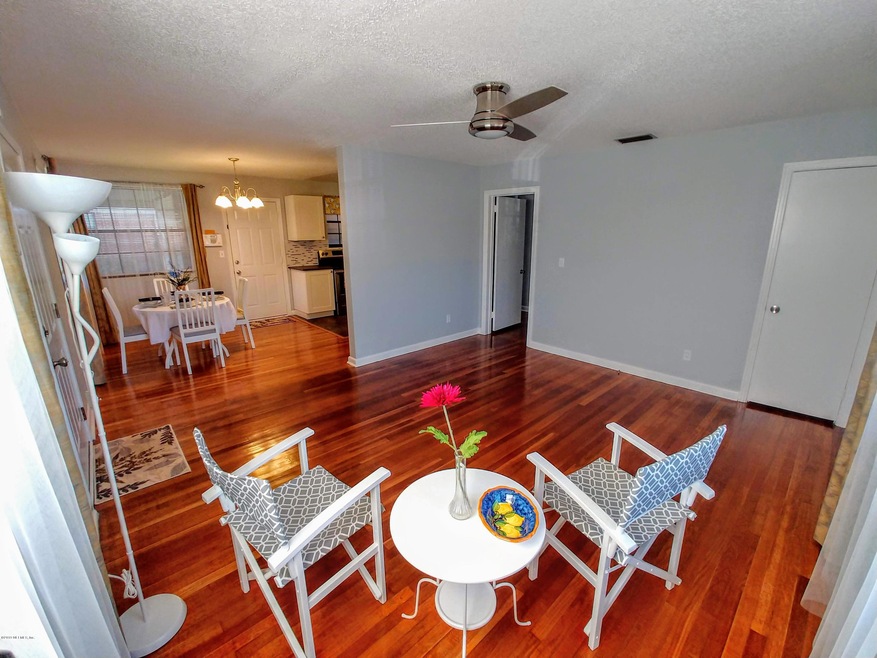 5305 Quan Dr, Jacksonville, FL 32205 - photo 1