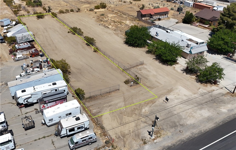 0 Pearblossom Hwy unit IV25063949, Littlerock, CA 93543 - photo 1