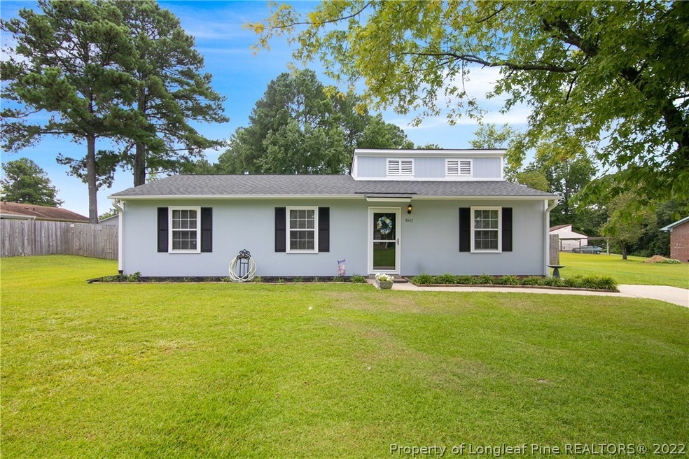 4547 Chambersburg Rd, Fayetteville, NC 28314 - photo 1