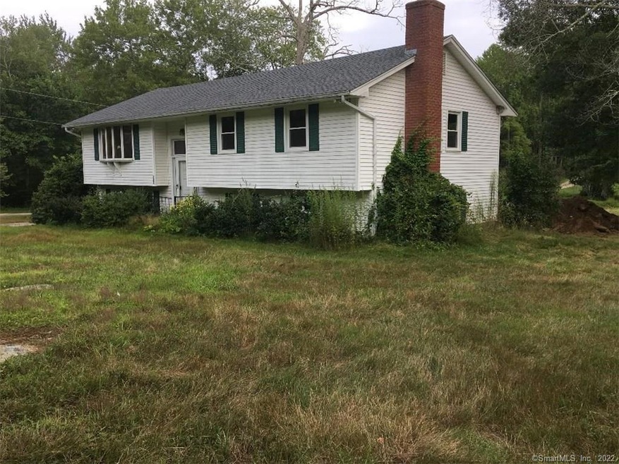 350 Norwich Salem Rd, East Haddam, CT 06423 - photo 1