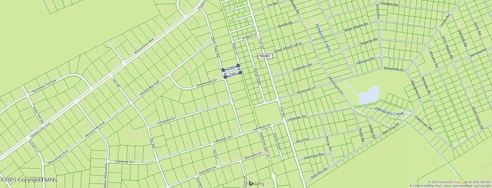 Lot 154 Little Twig Rd, Effort, PA 18330 - photo 1