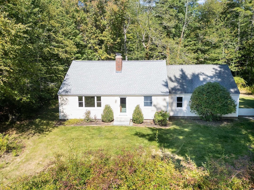 67 North Rd, North Hampton, NH 03862 - photo 1