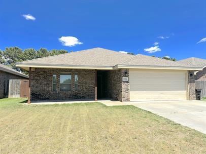 2906 Boardwalk Ave, Midland, TX 79705 - photo 1