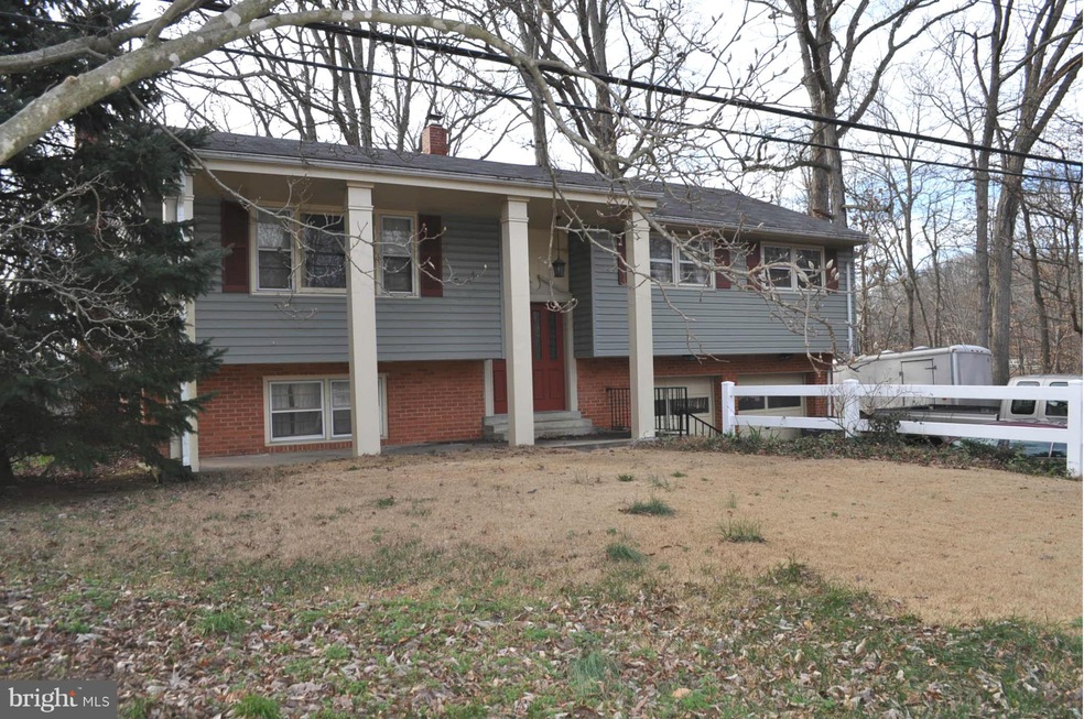 17400 Van Buren Rd, Dumfries, VA 22025 - photo 1