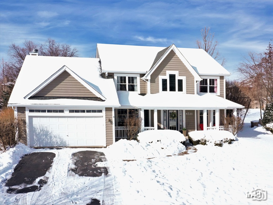 4511 Pipestone Ct, Naperville, IL 60564 - photo 1