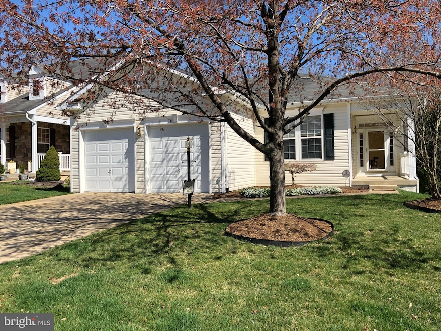 3615 Secret Grove Ct, Dumfries, VA 22025 - photo 1