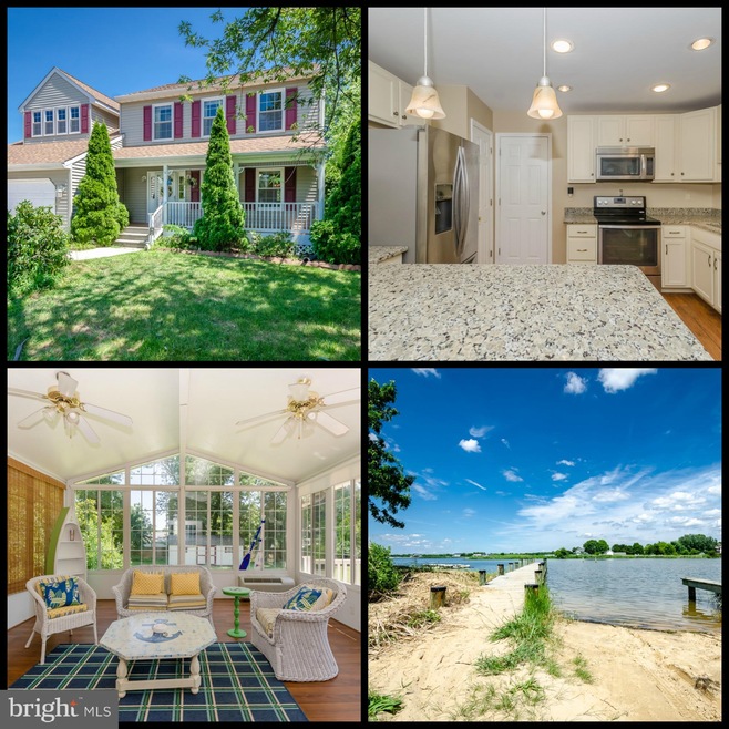 517 Buckingham Dr, Stevensville, MD 21666 - photo 1