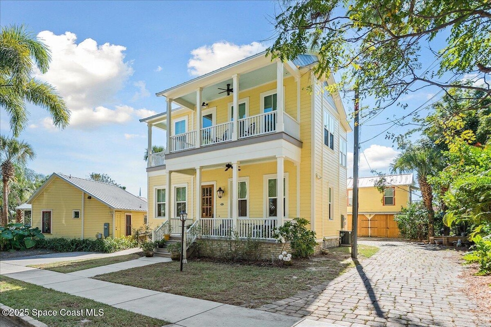 11 Mitchell St, Cocoa, FL 32922 - photo 1