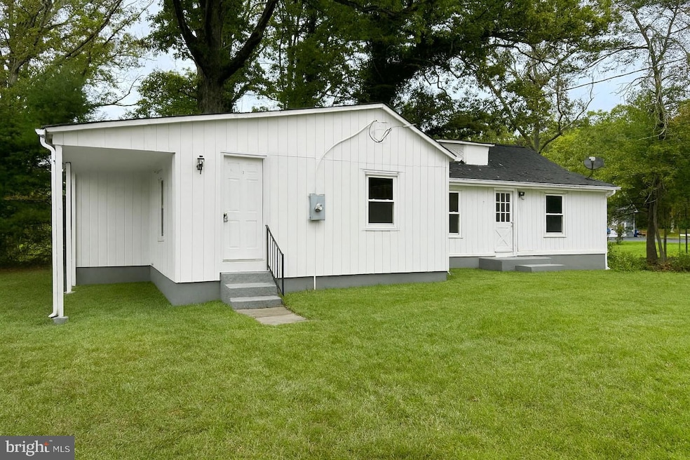 8724 Brock Rd, Spotsylvania, VA 22553 - photo 1